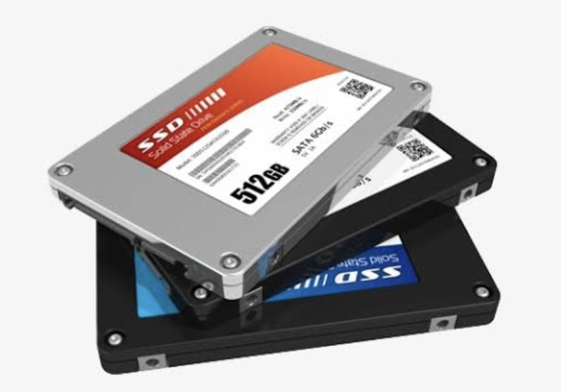 Switch to SSD: Upgrade Your Hard Disk Today